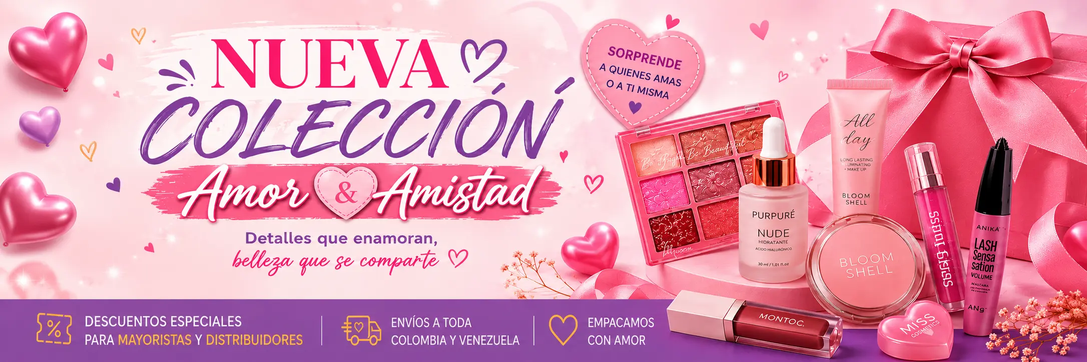 Amor y Amistad