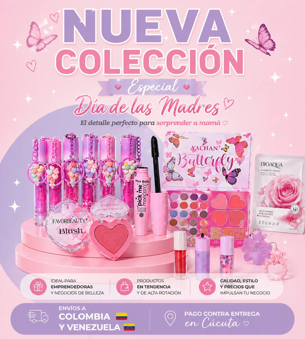 Día de las madres