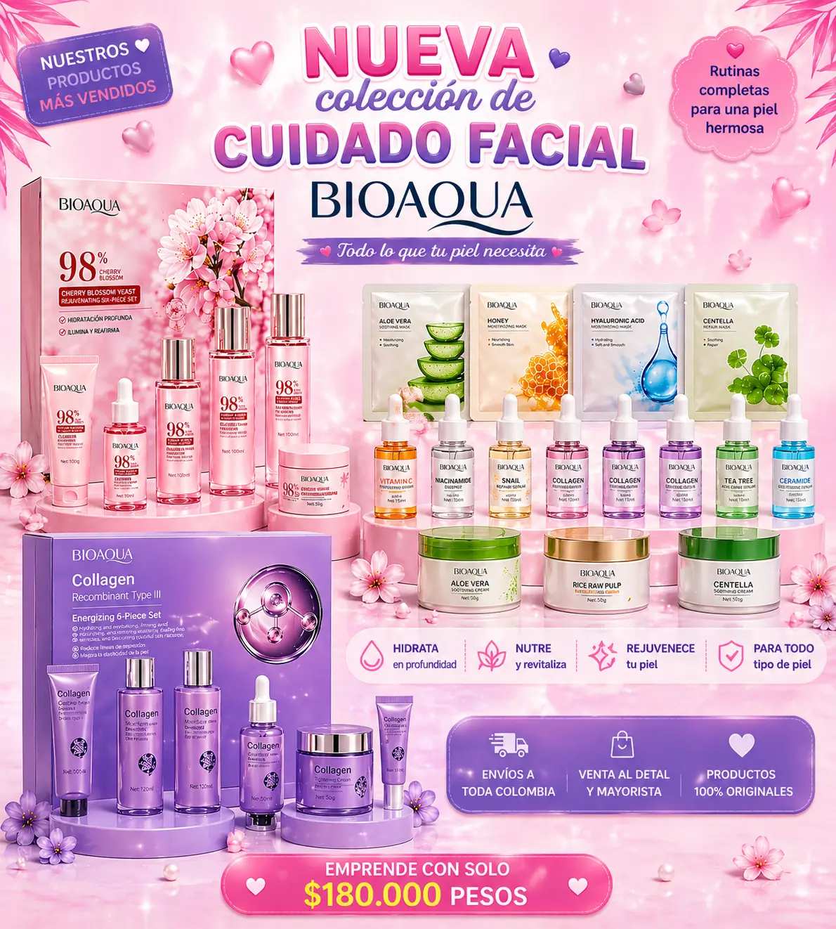 Bioaqua