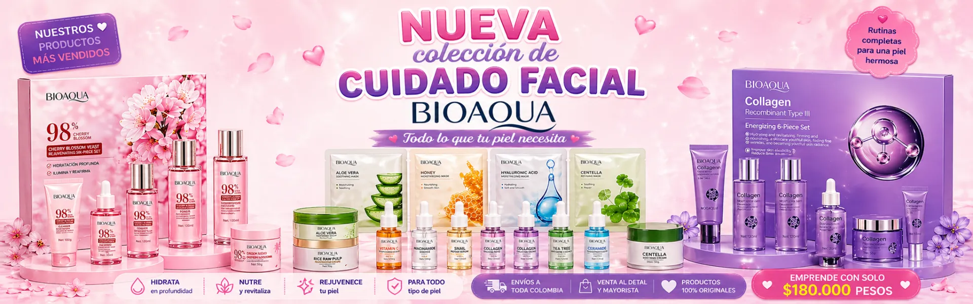 Bioaqua